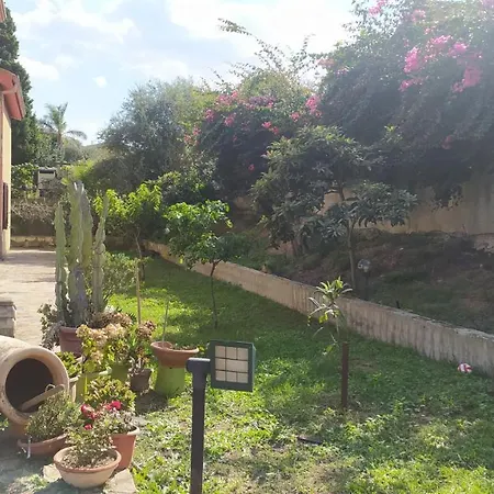Appartement Kicaangi Capoterra