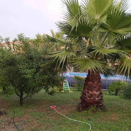 Appartamento Kicaangi *