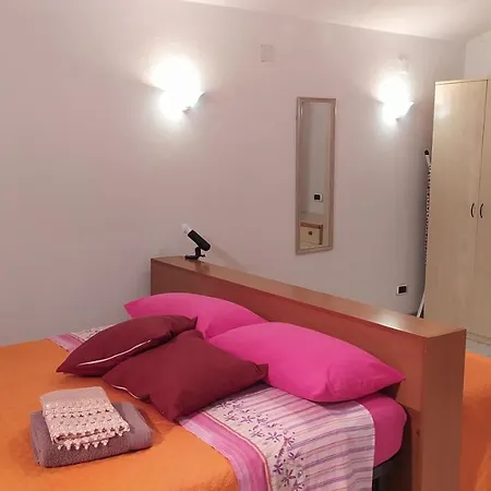 Apartment Kicaangi Capoterra