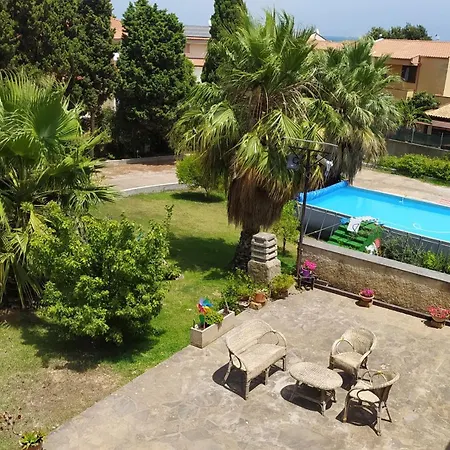 Kicaangi Appartement *